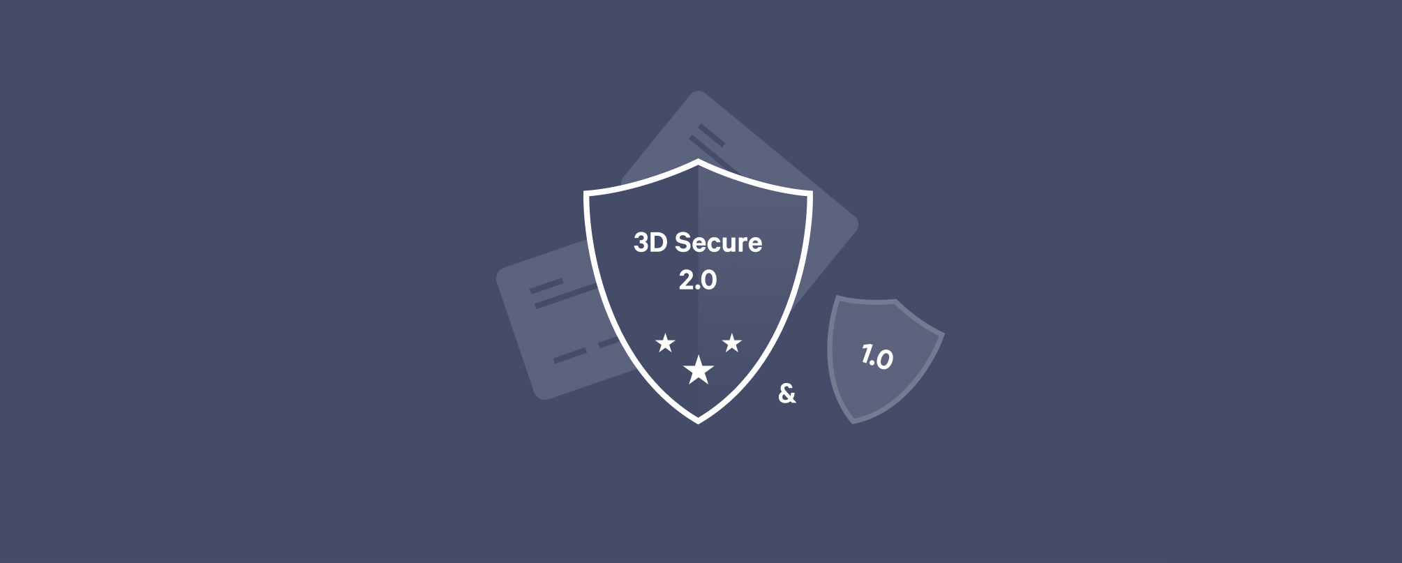 Cover image for Alt om 3-D Secure og 3-D Secure 2.0 | Clearhaus Blog