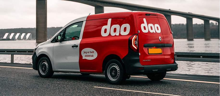 Cover image for Dao sætter troværdighed øverst | Clearhaus Blog