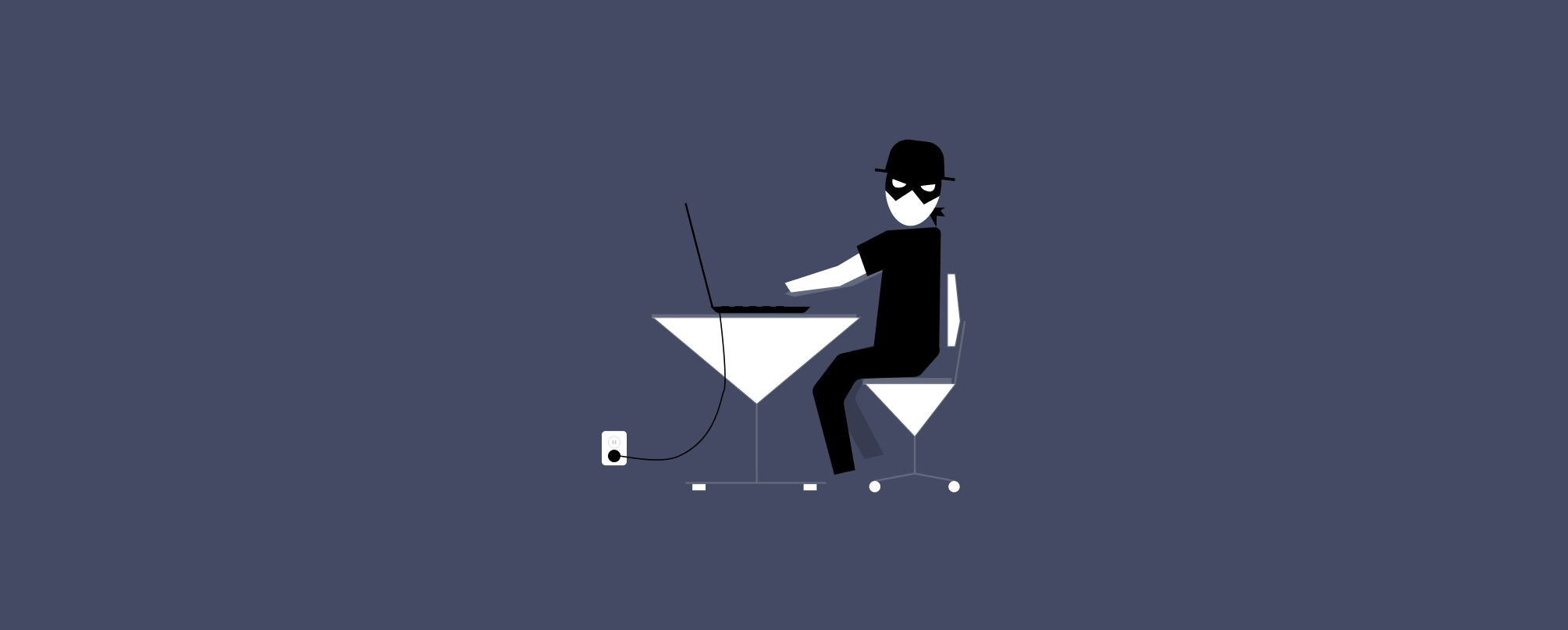 Cover image for Fraud in e-Commerce: Why and How It Happens| Clearhaus Blog