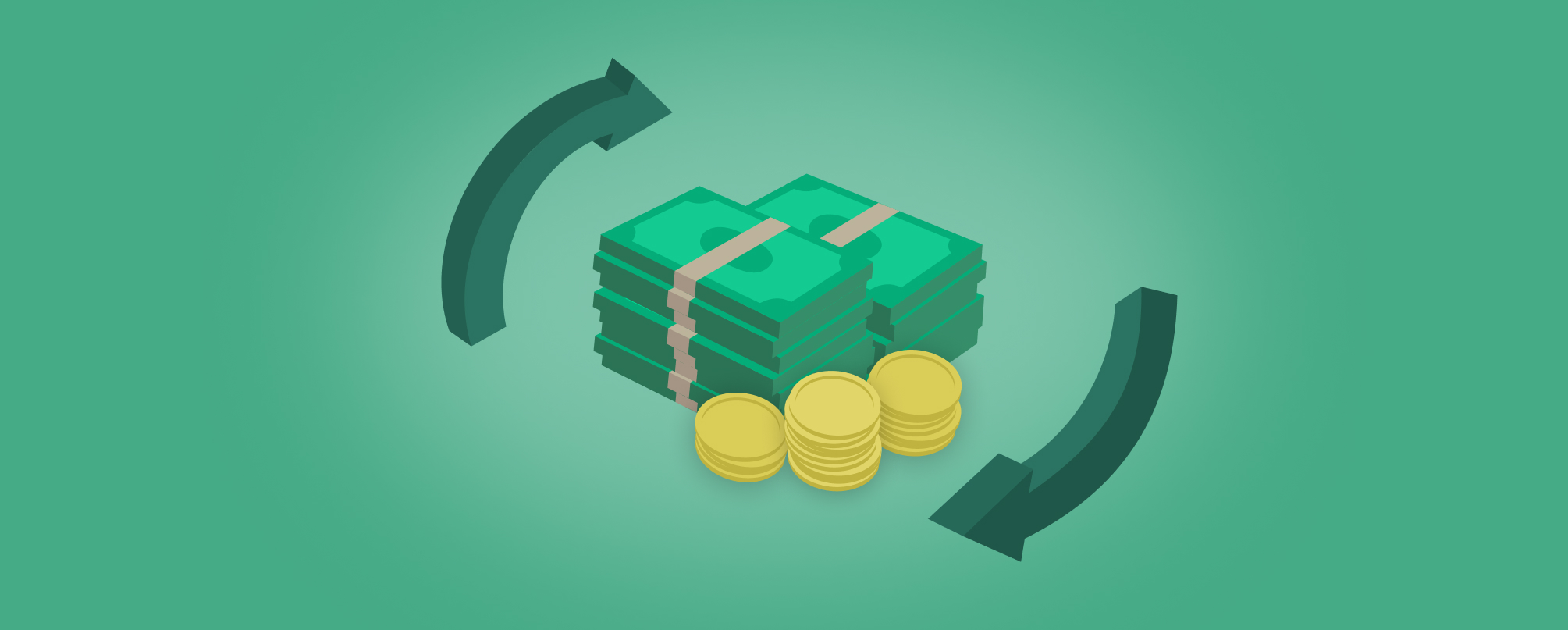 Cover image for How does a refund work and why does it take time before I get my money?