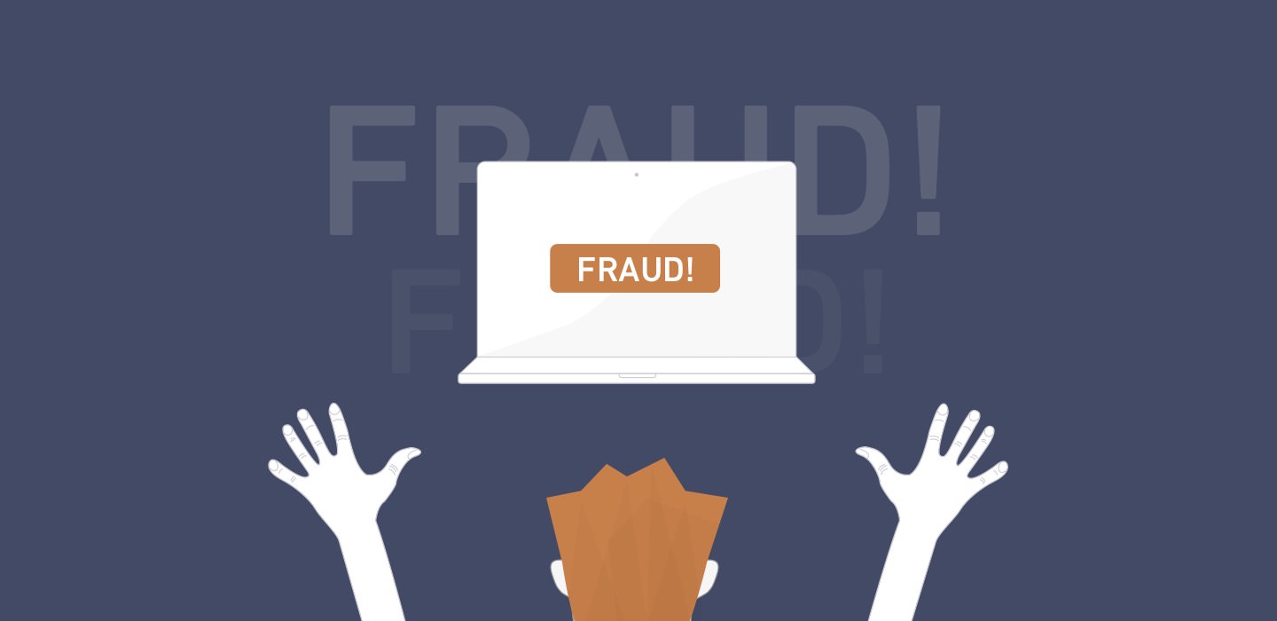 Cover image for How to prevent fraud in your webshop | Clearhaus Blog