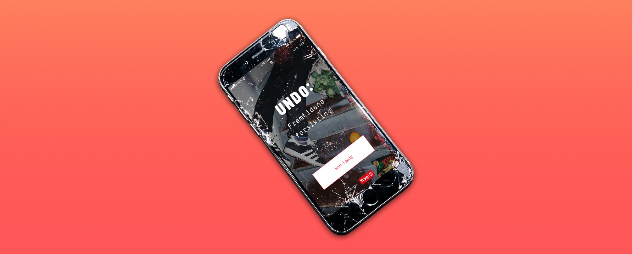 Cover image for Undo bruger Clearhaus til at disrupte forsikringsbrancen | Clearhaus Blog