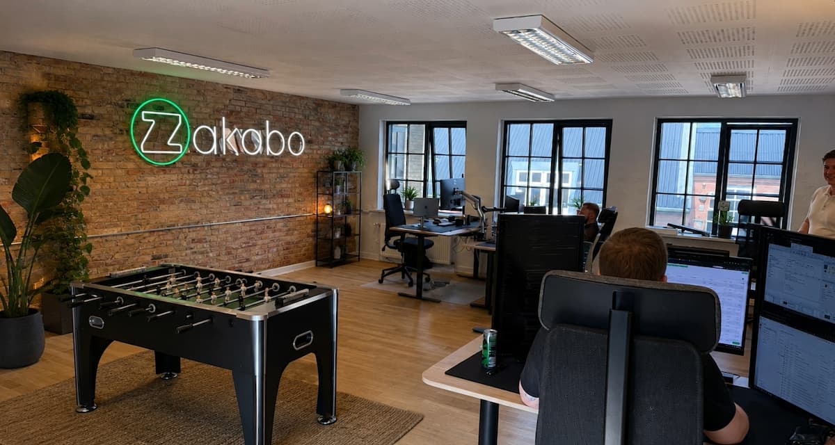 zakobo office