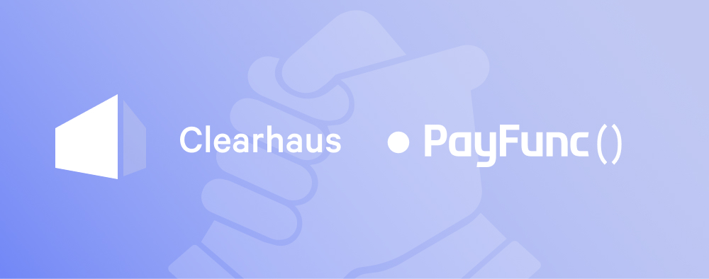 Clearhaus and PayFunc