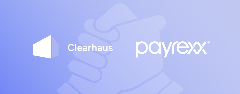 Clearhaus and Payrexx