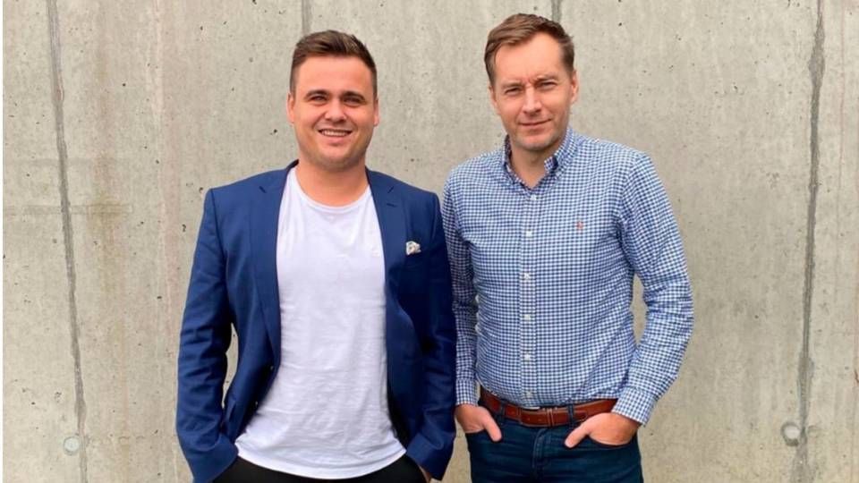 Cover image for Anyday and Clearhaus to take on payment giants in Norway and Spain